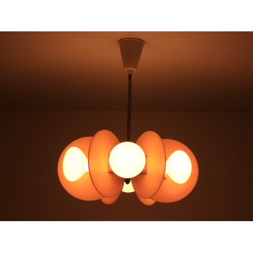 Żyrandol E.S.I. Nowa Huta, Polska,...